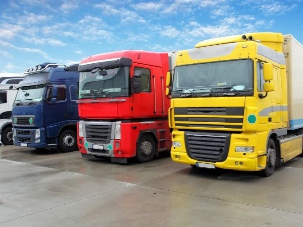 Ankara Solhan Nakliye